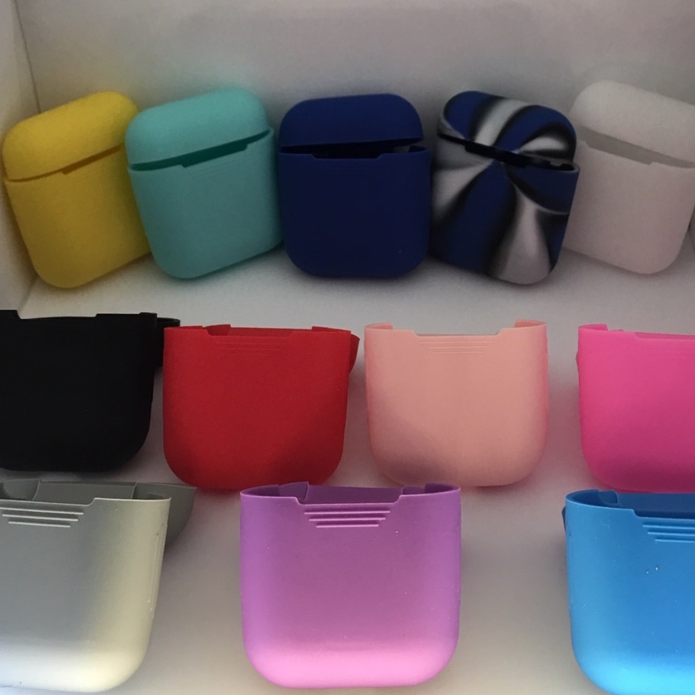 Air Pod Covers Cases